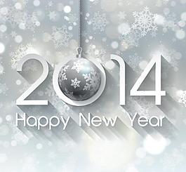 2014新年背景圖片