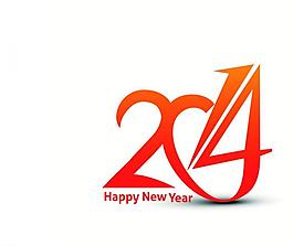 2014年字體設計圖片