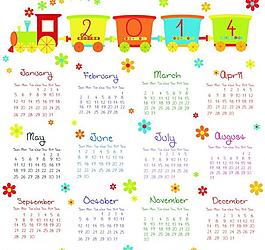 2014童趣年厲圖片