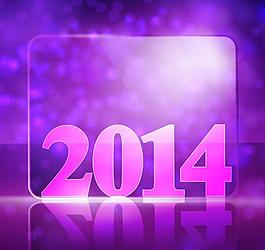 2014新年背景圖片