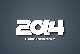 2014年字體設計圖片