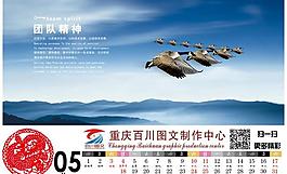 2014年臺歷馬圖片
