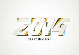 2014年字體設計圖片