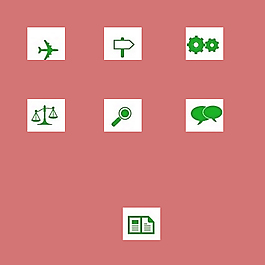 天平圖標(biāo)