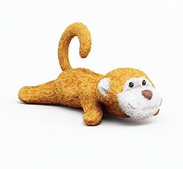 小猴 猴子图片