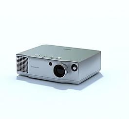 放映機(jī) 家用電器圖片