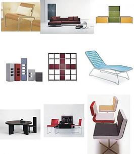 現(xiàn)代簡約家具176 185圖片