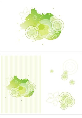 花紋素材