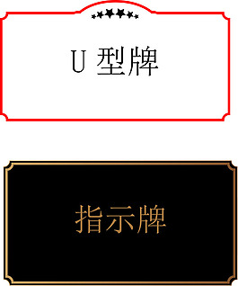 門牌號