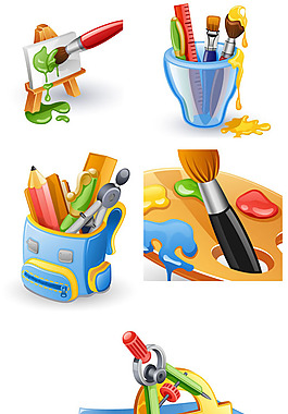 學習用品