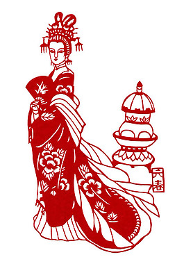 紅樓夢人物元春