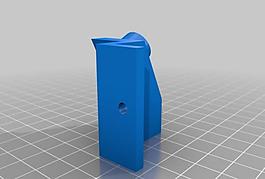 printrbot lc v2千分表安裝