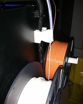 改進的絲管安裝轉接器