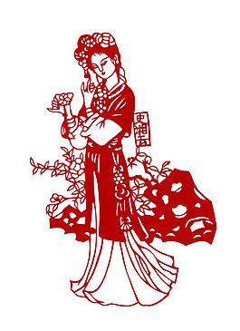 紅樓夢人物史湘云
