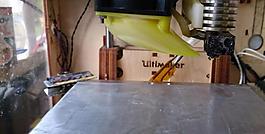 为e3d ultimaker头fanduct
