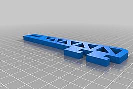 ultimaker線軸架升高