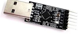 usb ttl uart適配器外殼