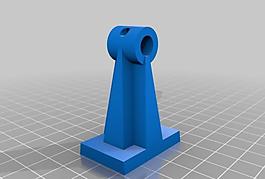 robo3d z軸頂部的穩定劑