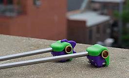 reptar xy！ （改進的ultimaker塊）