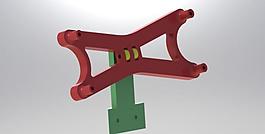 gadgets3d lcd安裝prusa睿i3