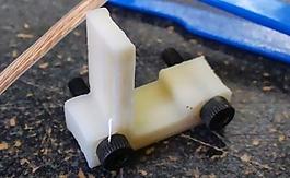 makerbot蛋糕限位開關安裝