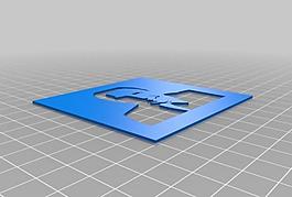 my customized stencil-o-matic