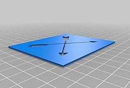 arrows