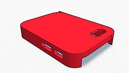 iphone 4s的外殼