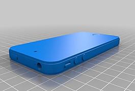 我定制iphone 4 s模型