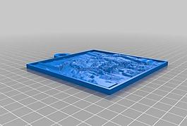 埃文3 d打印