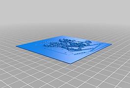 earlmooch lithopane