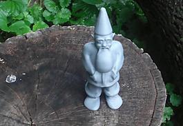 gnome baldbeardington