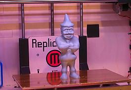 gnome malden