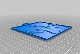 瘋狂的平面打印