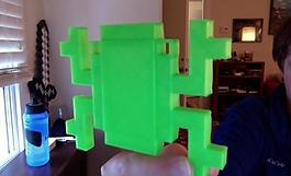 retro frogger ( videogame )