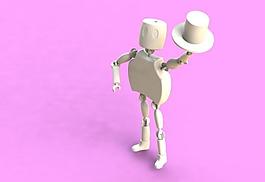 mr clicky