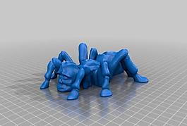manspider redux