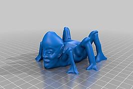 manspider