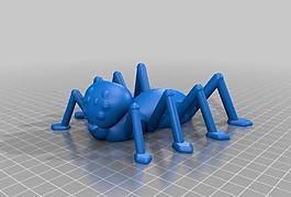 halloween spider
