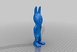 easterzombie