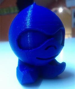 dutch druplicon