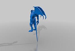 devil