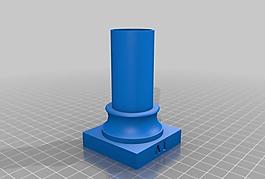 proto column