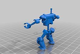 amaiko robot