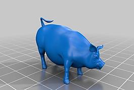 wallpig