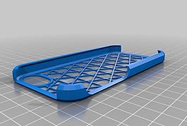 iphone5的contorno的