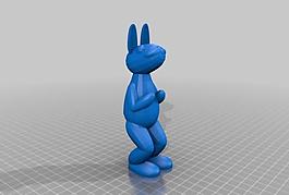 robobunny