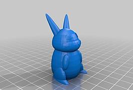 pikachu v1.0