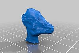 pachycephalosaurus