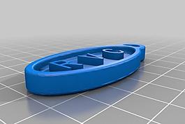 rvc keychain2